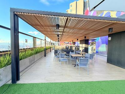 Apartaestudio en arriendo en Barrancas Usaquen, Bogotá, 30 m² · foto 13 de 15