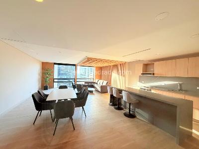 Apartaestudio en arriendo en Barrancas Usaquen, Bogotá, 30 m² · foto 15 de 15