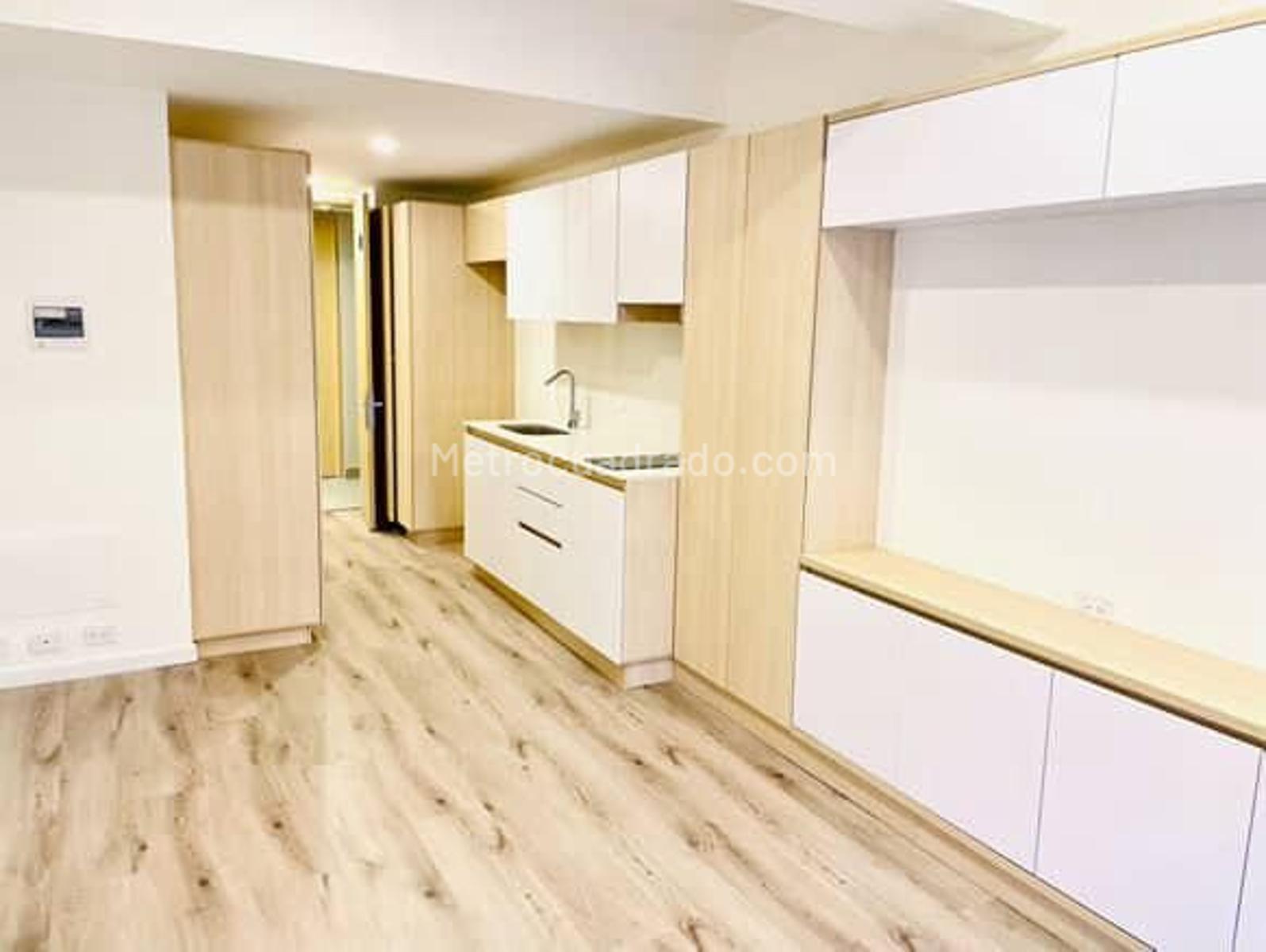 Apartamento en Arriendo  CEDRITOS CONTADOR
