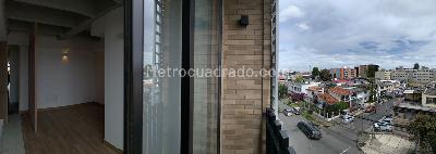 Apartamento en venta en La Castellana, Bogotá · foto 11 de 14