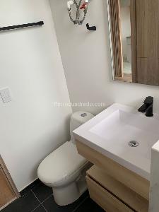 Apartamento en venta en La Castellana, Bogotá · foto 14 de 14