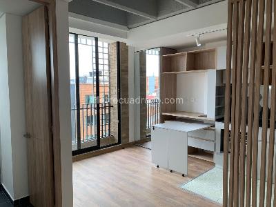 Apartamento en venta en La Castellana, Bogotá · foto 2 de 14