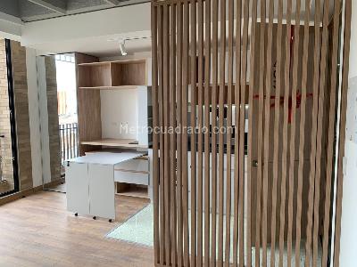 Apartamento en venta en La Castellana, Bogotá · foto 5 de 14