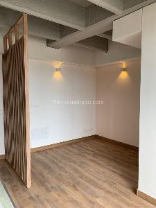 Apartamento en venta en La Castellana, Bogotá · foto 9 de 14