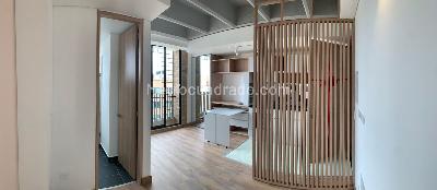 Apartaestudio en venta en La Castellana, Bogotá, 27 m² · foto 8 de 20