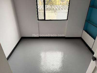 Apartamento en venta en Suba Nueva Tibabuyes, Bogotá · foto 9 de 14