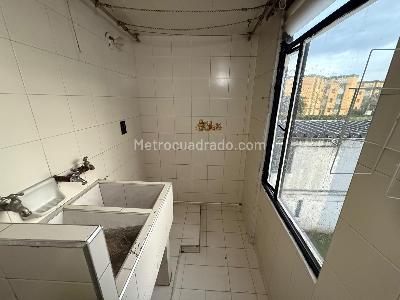 Apartamento en venta en Suba Nueva Tibabuyes, Bogotá · foto 4 de 14