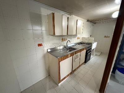 Apartamento en venta en Suba Nueva Tibabuyes, Bogotá · foto 3 de 14