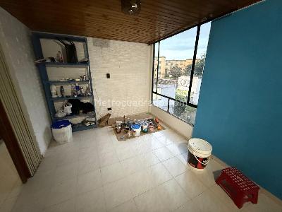 Apartamento en venta en Suba Nueva Tibabuyes, Bogotá · foto 2 de 14