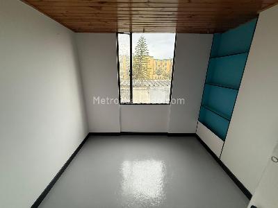 Apartamento en venta en Suba Nueva Tibabuyes, Bogotá · foto 11 de 14