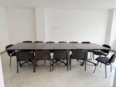 Apartamento de 1 alcoba en venta en Antiguo Country Country, Bogotá, 53 m² · foto 12 de 12
