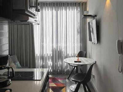 Apartaestudio en arriendo en Antiguo Country, Bogotá, 23 m² · foto 8 de 20
