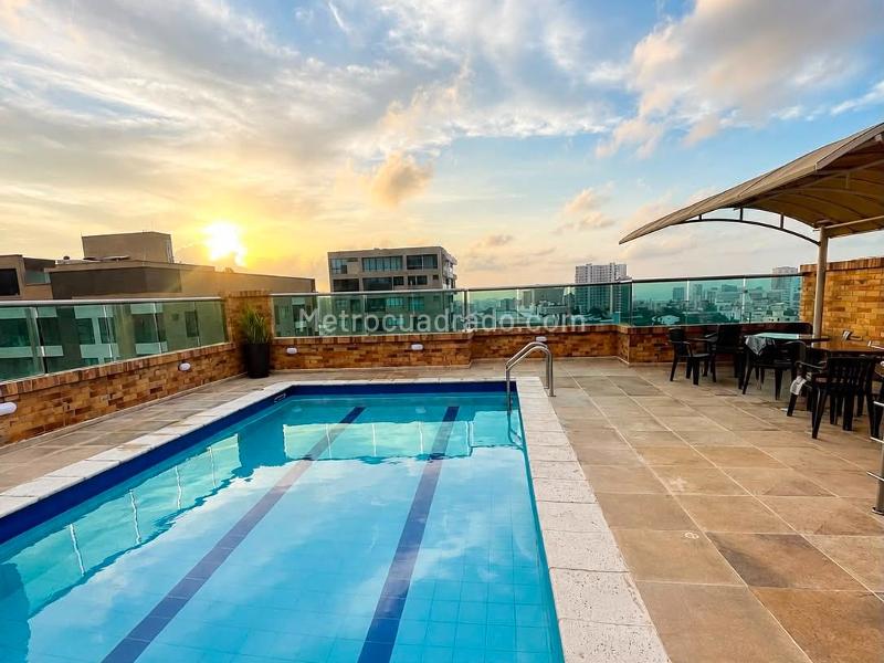 Apartamento en Arriendo, ALTOS DE SAN VICENTE, Barranquilla
