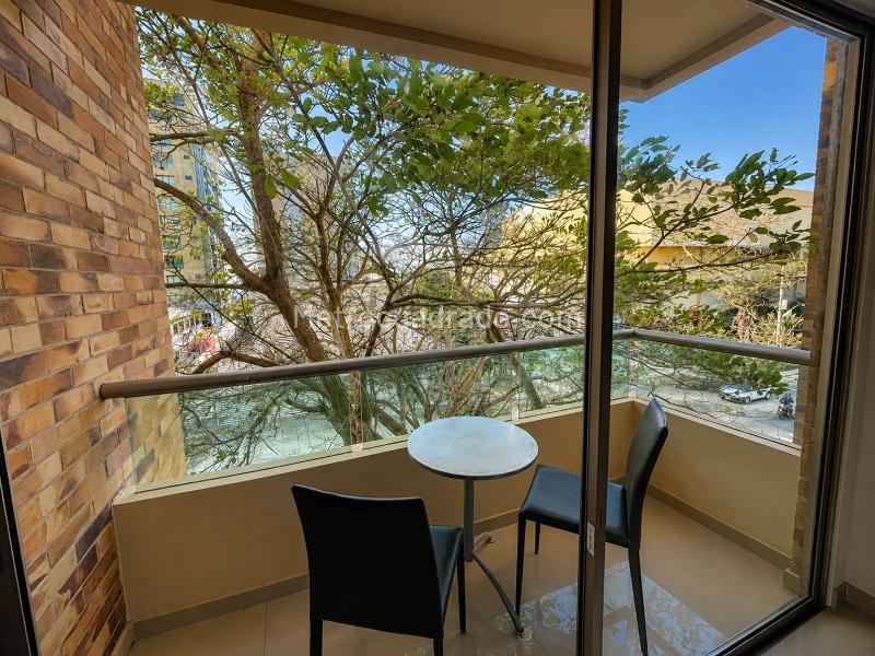 Apartamento en Arriendo, ALTAMIRA, Barranquilla