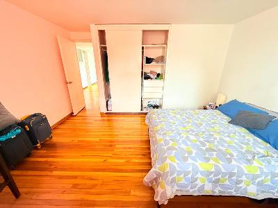 Apartamento de 3 alcobas en venta en Antiguo Country, Bogotá, 108 m² · foto 10 de 15