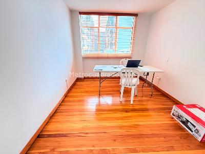 Apartamento de 3 alcobas en venta en Antiguo Country, Bogotá, 108 m² · foto 12 de 15