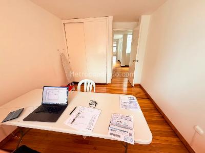 Apartamento de 3 alcobas en venta en Antiguo Country, Bogotá, 108 m² · foto 13 de 15