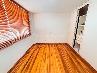Apartamento de 3 alcobas en venta en Antiguo Country, Bogotá, 108 m² · foto 14 de 15