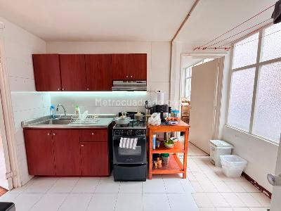 Apartamento de 3 alcobas en venta en Antiguo Country, Bogotá, 108 m² · foto 6 de 15