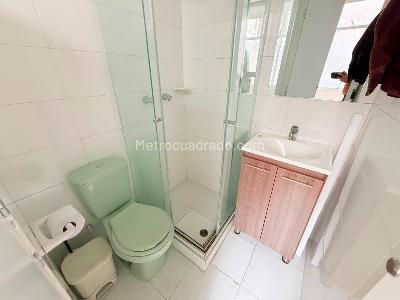 Apartamento de 3 alcobas en venta en Antiguo Country Country, Bogotá, 108 m² · foto 11 de 15
