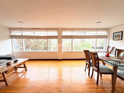 Apartamento de 3 alcobas en venta en Antiguo Country Country, Bogotá, 108 m² · foto 2 de 15