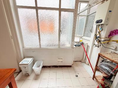 Apartamento de 3 alcobas en venta en Antiguo Country Country, Bogotá, 108 m² · foto 7 de 15