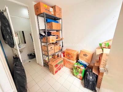 Apartamento de 3 alcobas en venta en Antiguo Country Country, Bogotá, 108 m² · foto 8 de 15