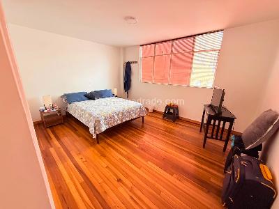 Apartamento de 3 alcobas en venta en Antiguo Country Country, Bogotá, 108 m² · foto 9 de 15