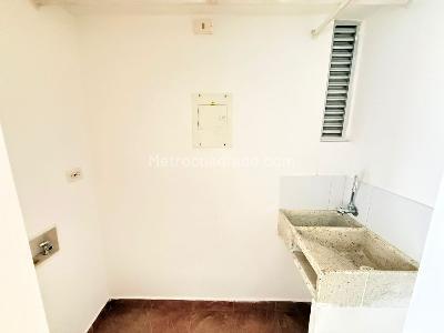 Apartamento en arriendo en Hayuelos, Bogotá · foto 17 de 18