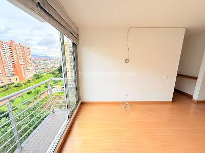 Apartamento en arriendo en Hayuelos, Bogotá · foto 8 de 18