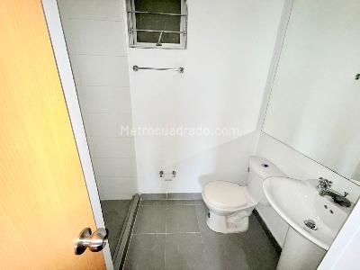 Apartamento de 2 alcobas en arriendo en Ciudad Hayuelos, Bogotá, 47 m² · foto 17 de 19