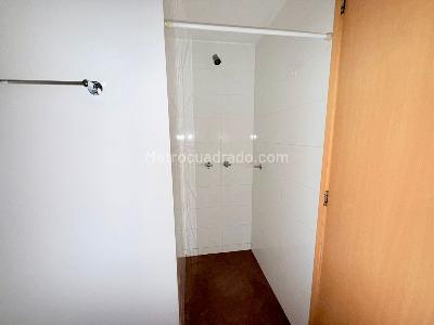 Apartamento de 2 alcobas en venta en Hayuelos, Bogotá, 47 m² · foto 15 de 19