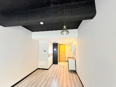 Apartaestudio en arriendo en Barranca, Bogotá, 30 m² · foto 10 de 15