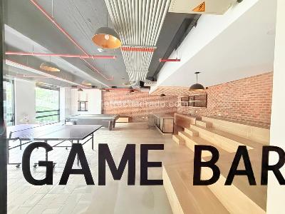 Apartaestudio en arriendo en Barranca, Bogotá, 30 m² · foto 12 de 15