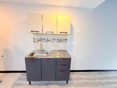 Apartaestudio en arriendo en Barranca, Bogotá, 30 m² · foto 2 de 15