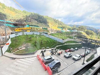 Apartaestudio en arriendo en Barranca, Bogotá, 30 m² · foto 4 de 15
