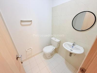 Apartaestudio en arriendo en Barranca, Bogotá, 30 m² · foto 5 de 15