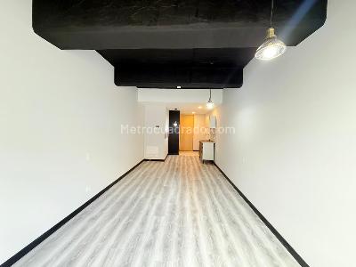 Apartaestudio en arriendo en Barranca, Bogotá, 30 m² · foto 7 de 15