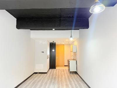 Apartaestudio en arriendo en Barranca, Bogotá, 30 m² · foto 8 de 15