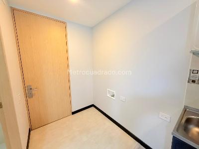 Apartaestudio en arriendo en Barranca, Bogotá, 30 m² · foto 9 de 15