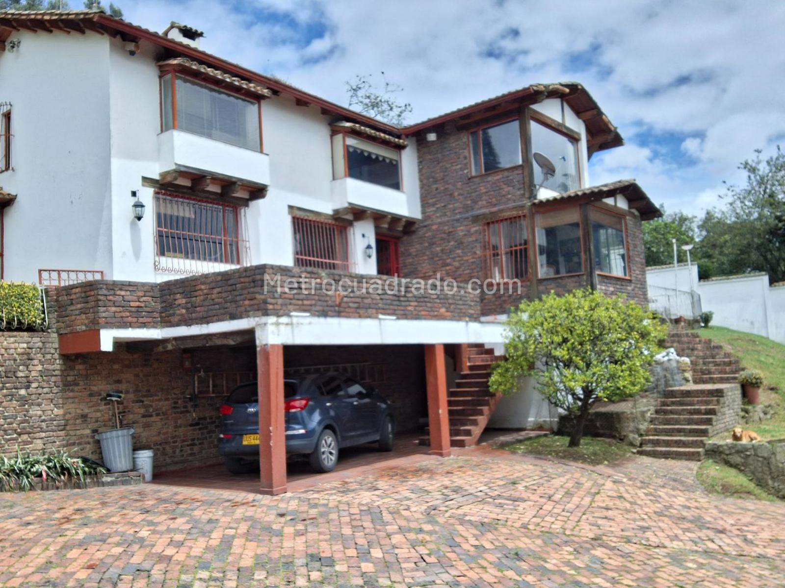 Casa en Venta  SUBA TUNA ALTA