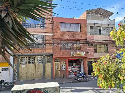 Casa en Venta, CIUDAD BOLIVAR, Bogotá D.C.