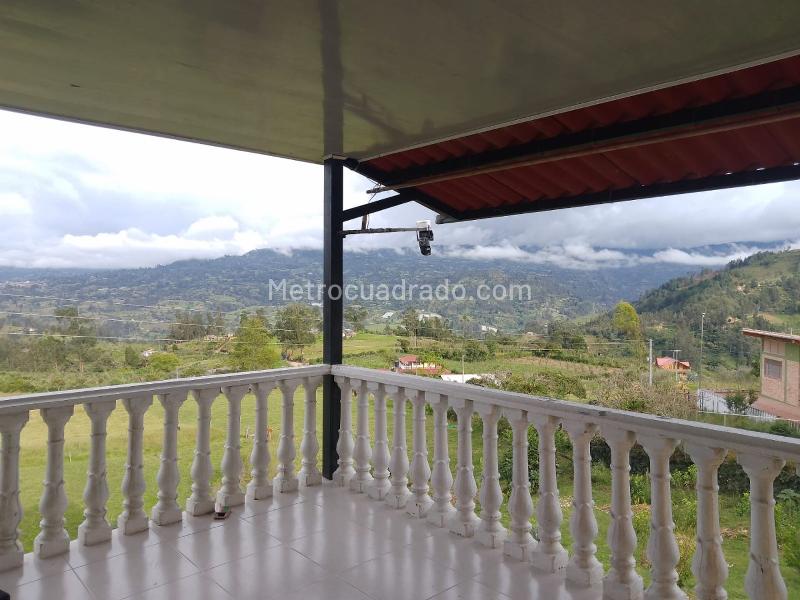Casa – Jenesano - Vista 4