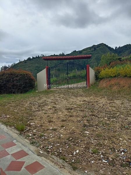 Casa – Jenesano - Vista 5