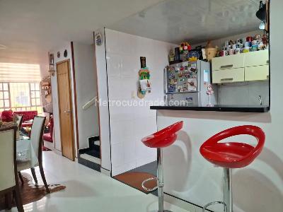 Casa de 3 alcobas en venta en Siete Trojes, Funza, 148 m² · foto 9 de 20
