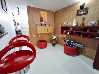 Casa de 3 alcobas en venta en Siete Trojes, Funza, 148 m² · foto 12 de 20