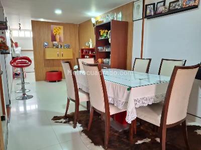 Casa de 3 alcobas en venta en Siete Trojes, Funza, 148 m² · foto 14 de 20