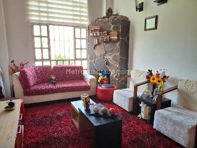 Casa de 3 alcobas en venta en Siete Trojes, Funza, 148 m² · foto 16 de 20