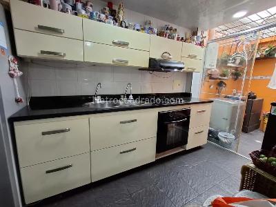 Casa de 3 alcobas en venta en Siete Trojes, Funza, 148 m² · foto 17 de 20