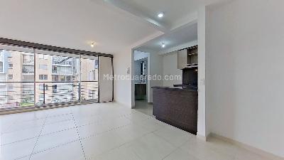 Apartamento en venta en Mosquera, Mosquera · foto 10 de 20